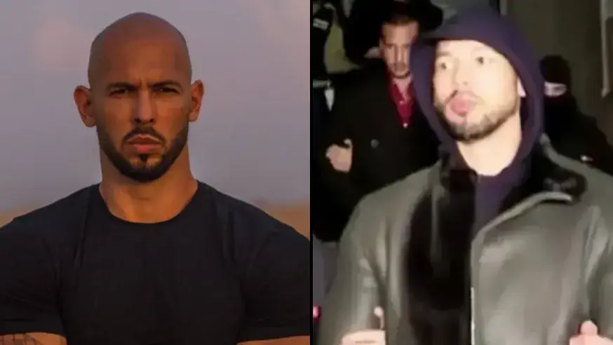 @Cobratate/Twitter/BBC