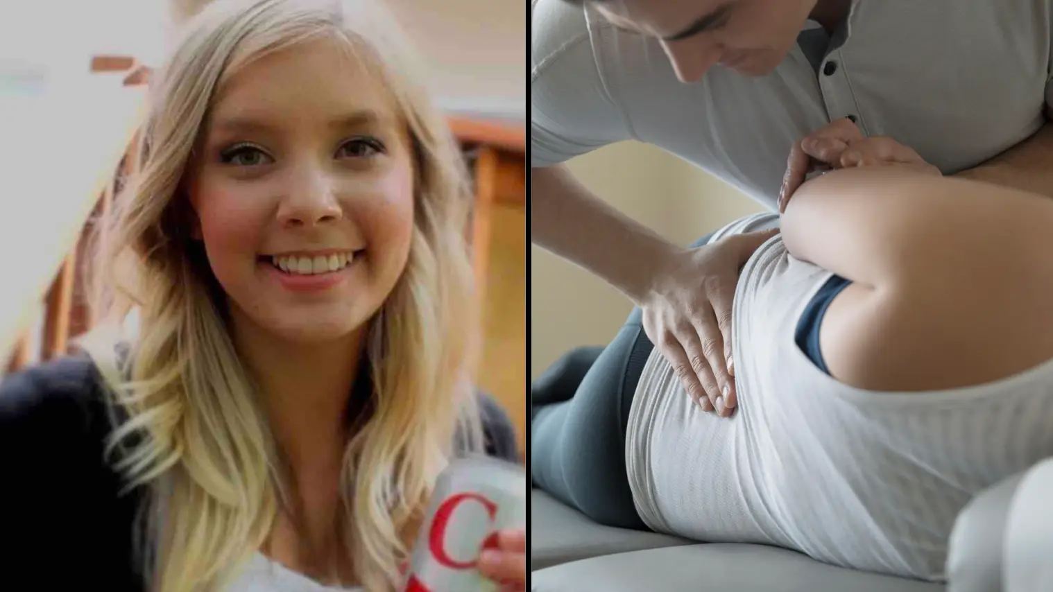 Woman Suffers Life-Altering Injury During Routine Chiropractic Appointment