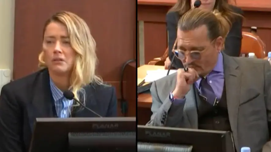 Law Crime Network/Twitter