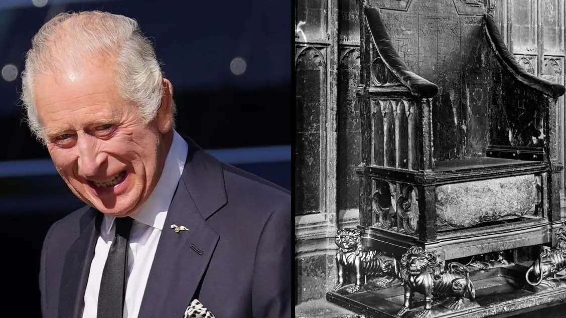 PA Images/Alamy Stock Photo