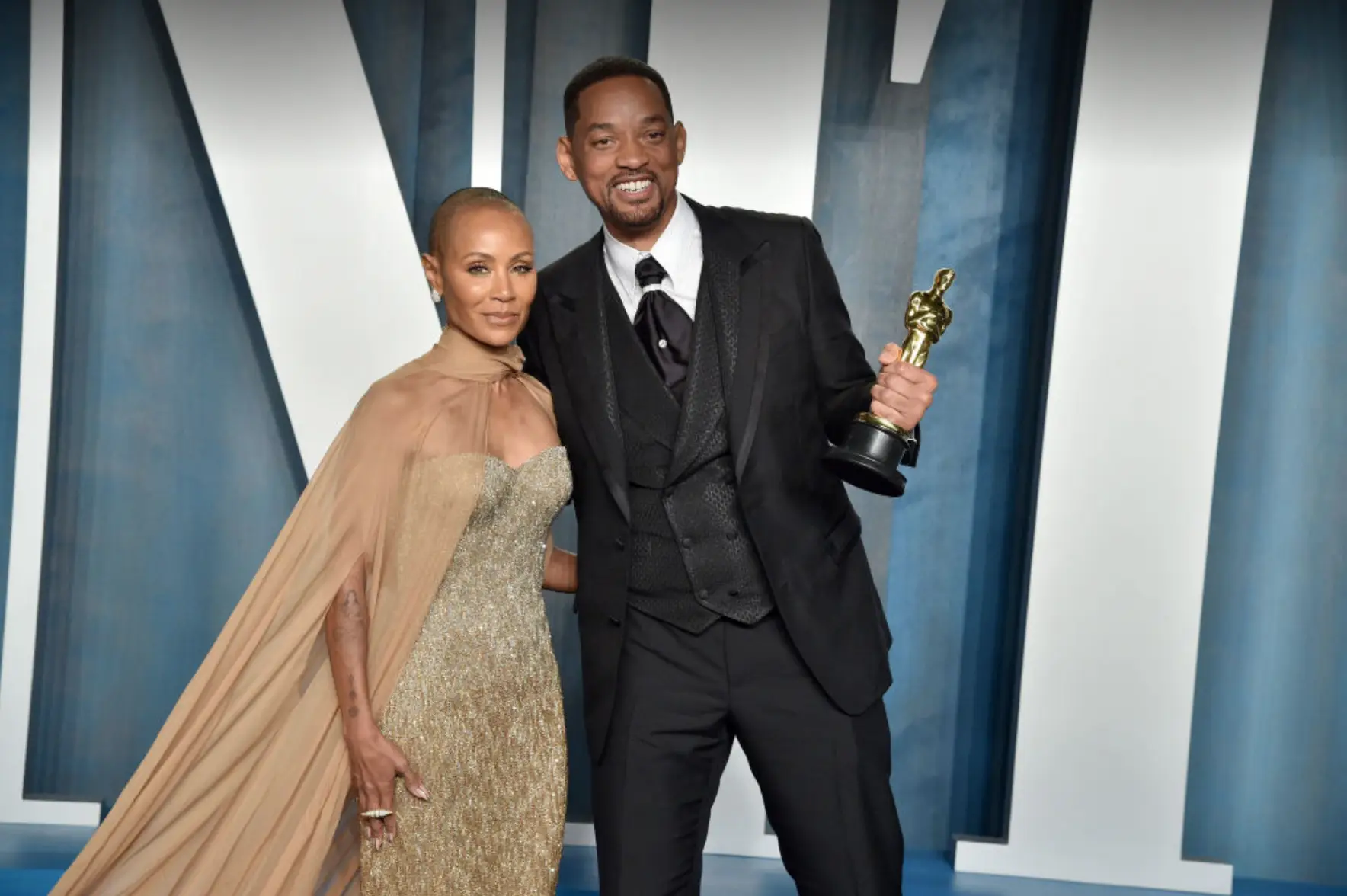 Will Smith and Jada Pinkett Smith secretly separated seven years ago.