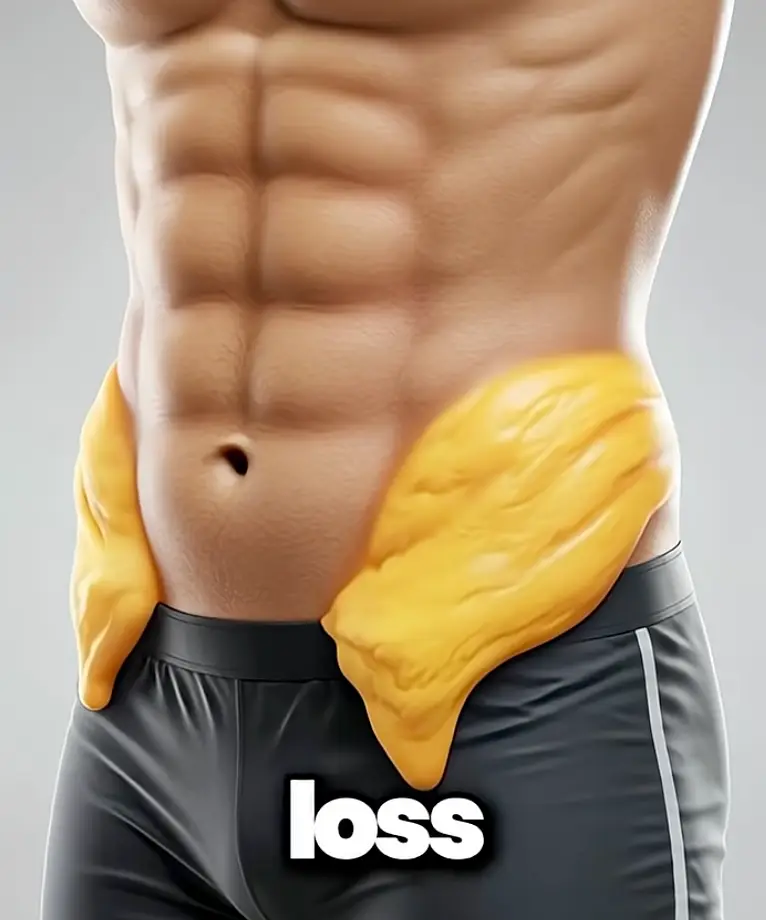 Your body will start to burn fat if you fast for 24 hours (YouTube/elevatemindhq)