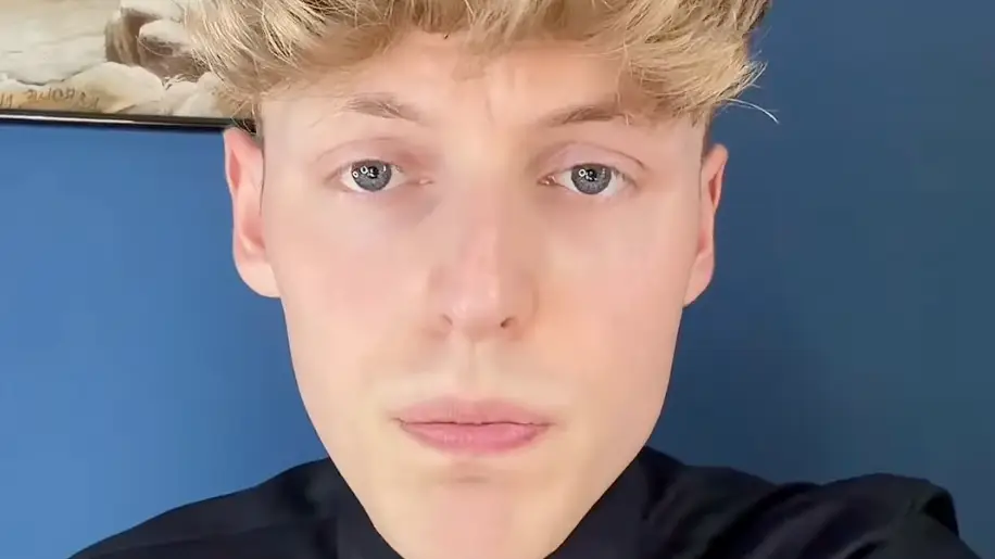 Psychopath shares why he didn't jump into pool to save his little sister from drowning
