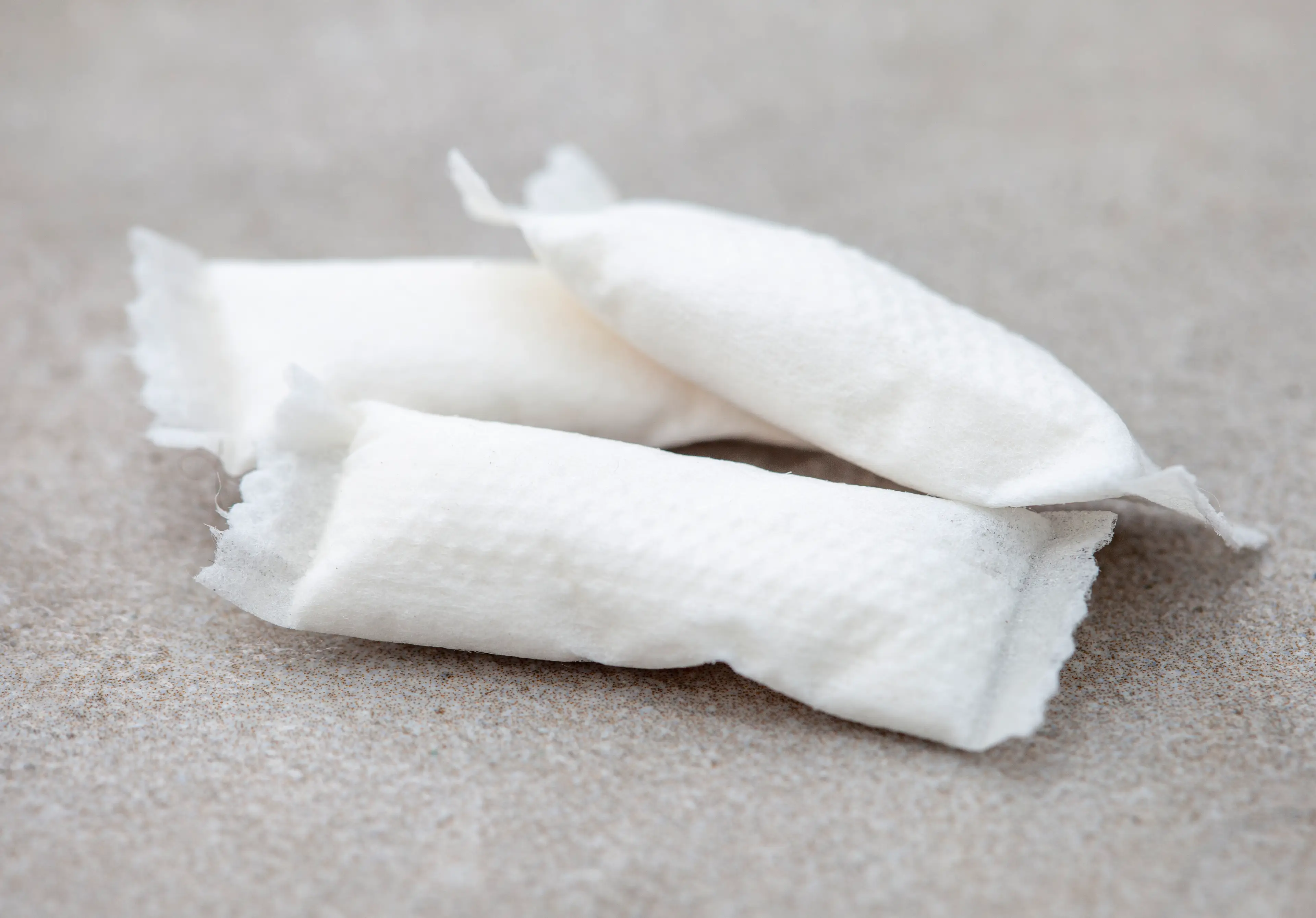 They contain flavoured nicotine (Aninka Bongers-Sutherland/Getty)