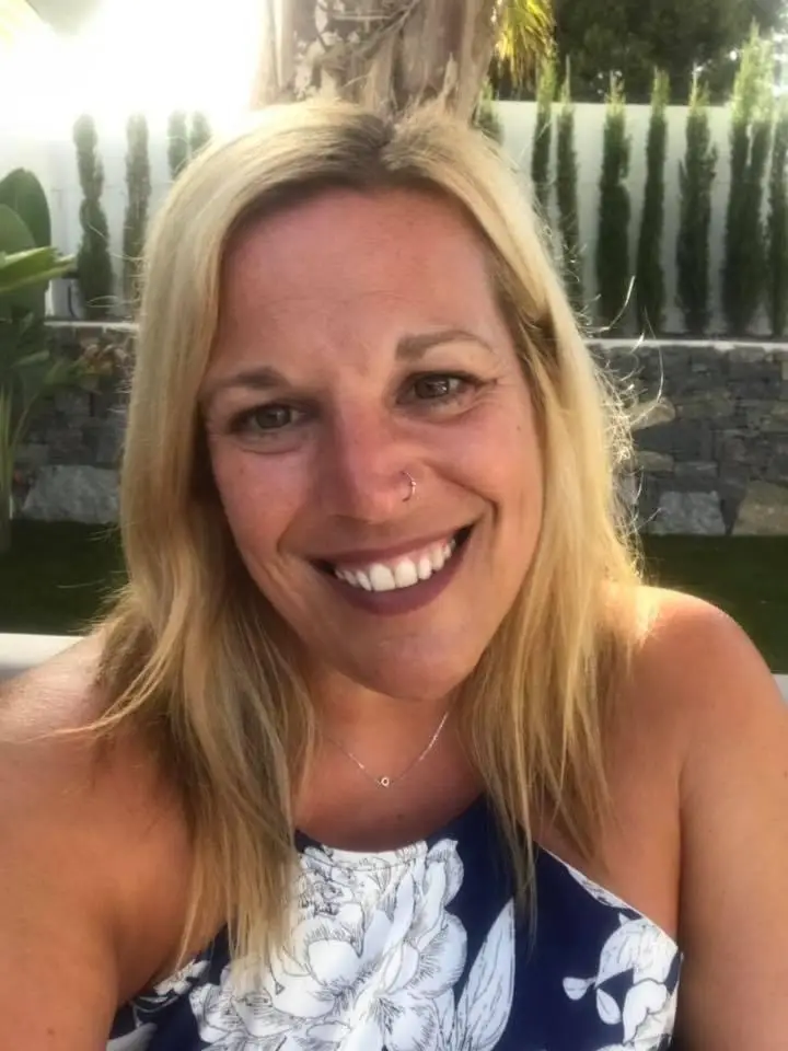 Beth is determined to raise awareness for sepsis (Focus Features)