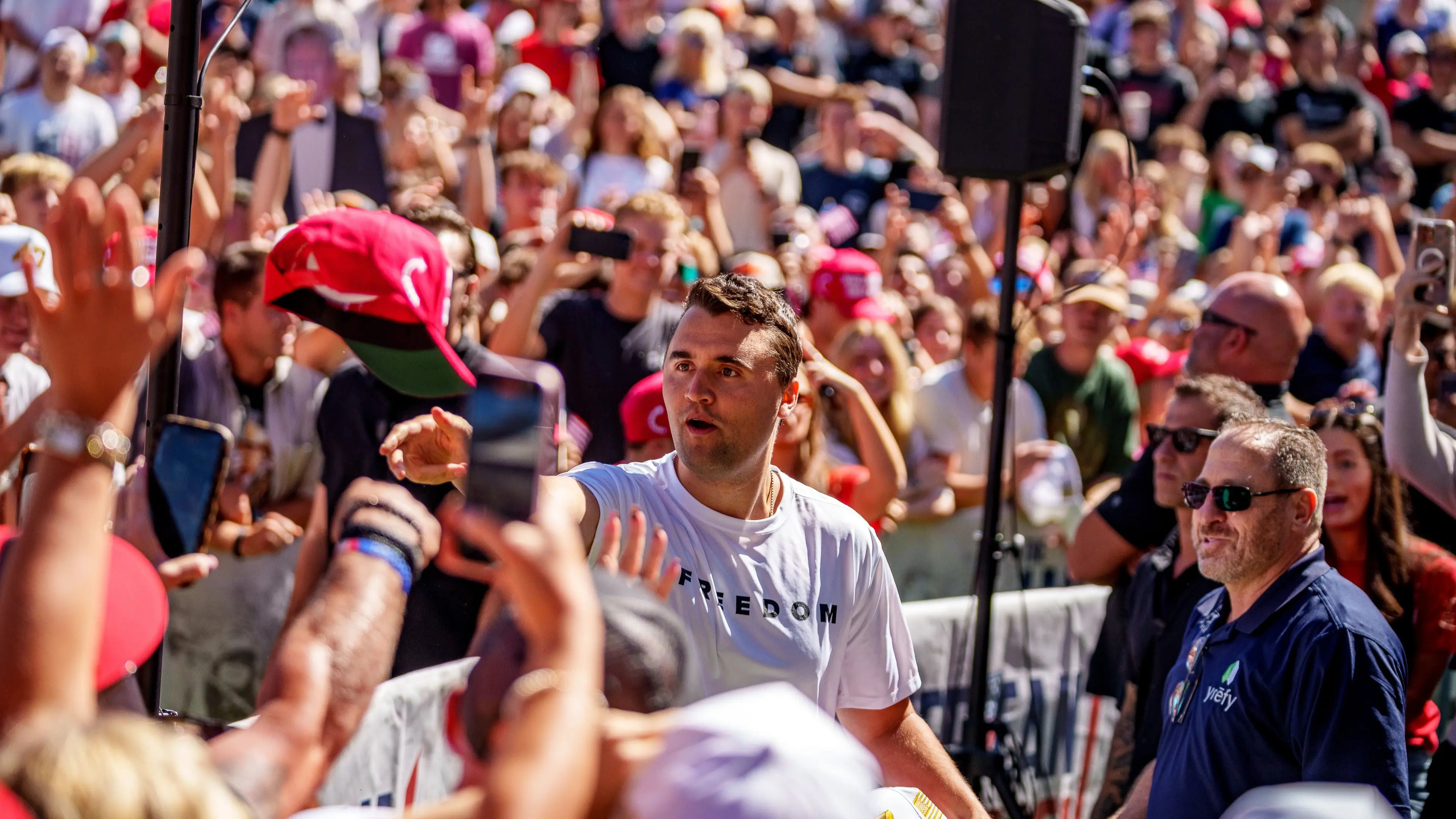 Trent Nelson/The Salt Lake Tribune/Getty Images