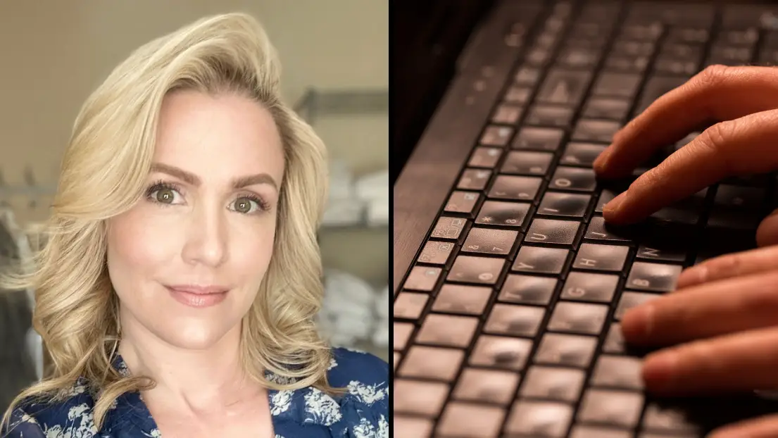 Instagram / @kateshelor / Getty Stock Images