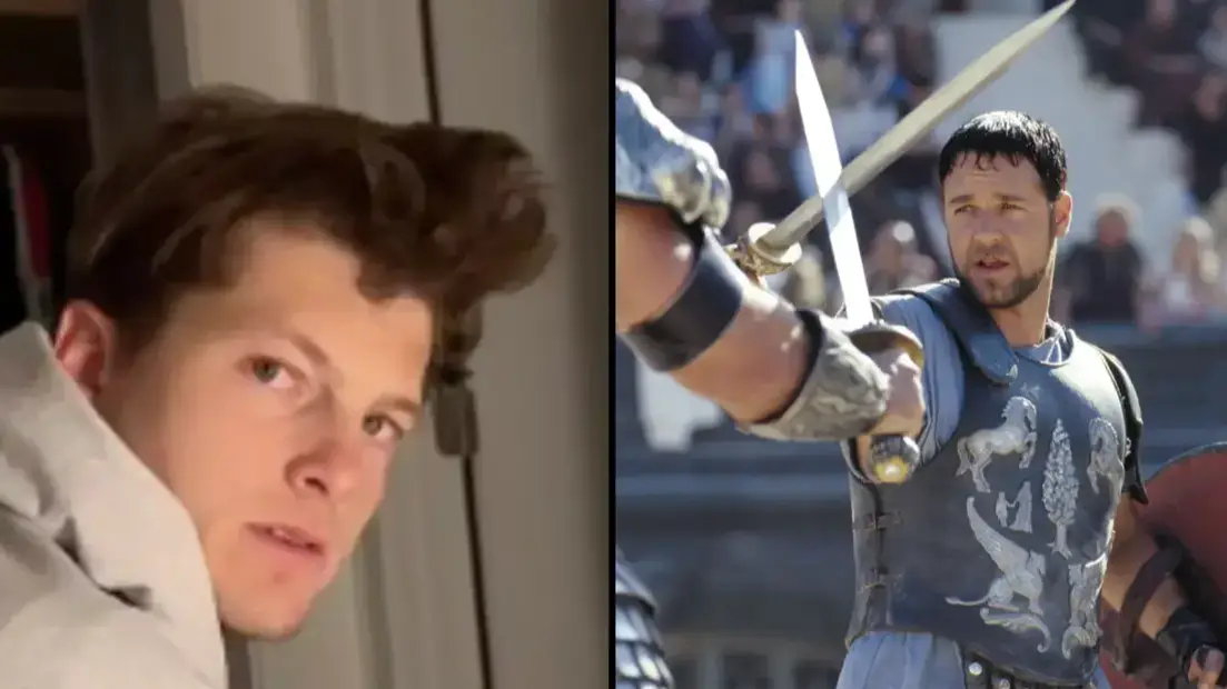 Women in 'disbelief' after discovering how much their boyfriends secretly think about Roman Empire