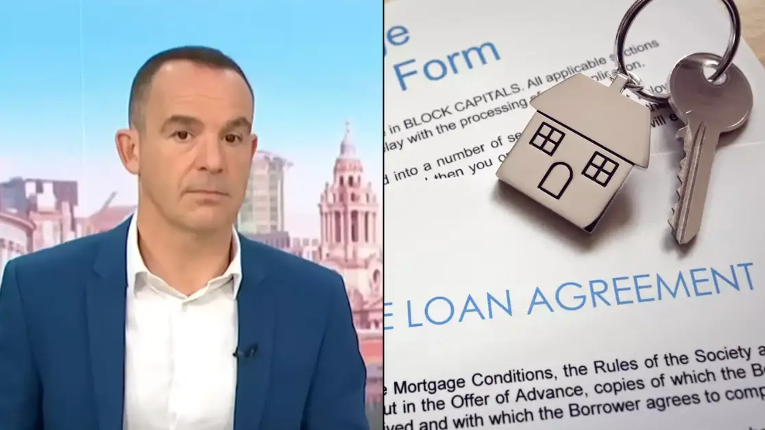 ITV/ Getty Stock Images