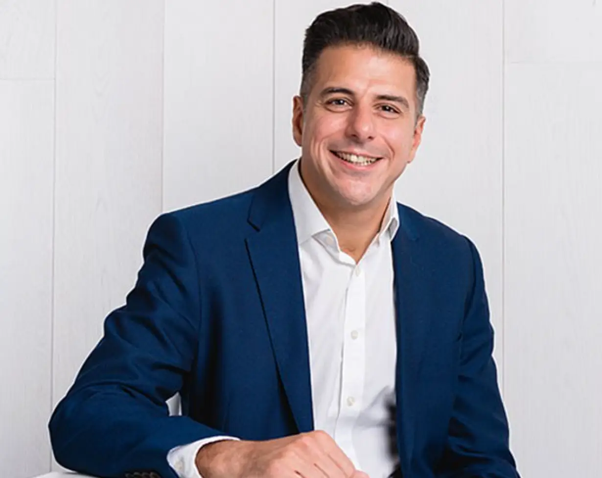 Pano Christou has an insane career history.