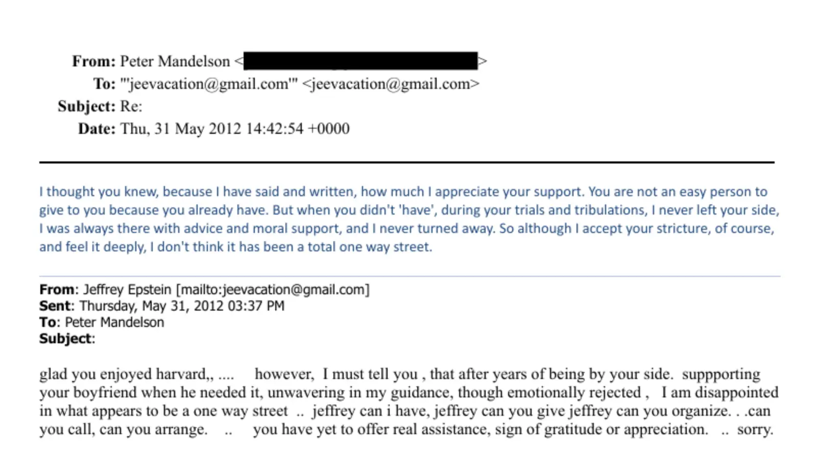 Things looked to go sour in 2012 (US Department of Justice)