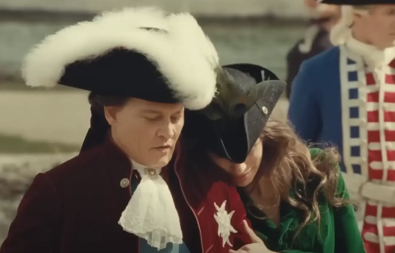 People have flooded to social media in response to the trailer.