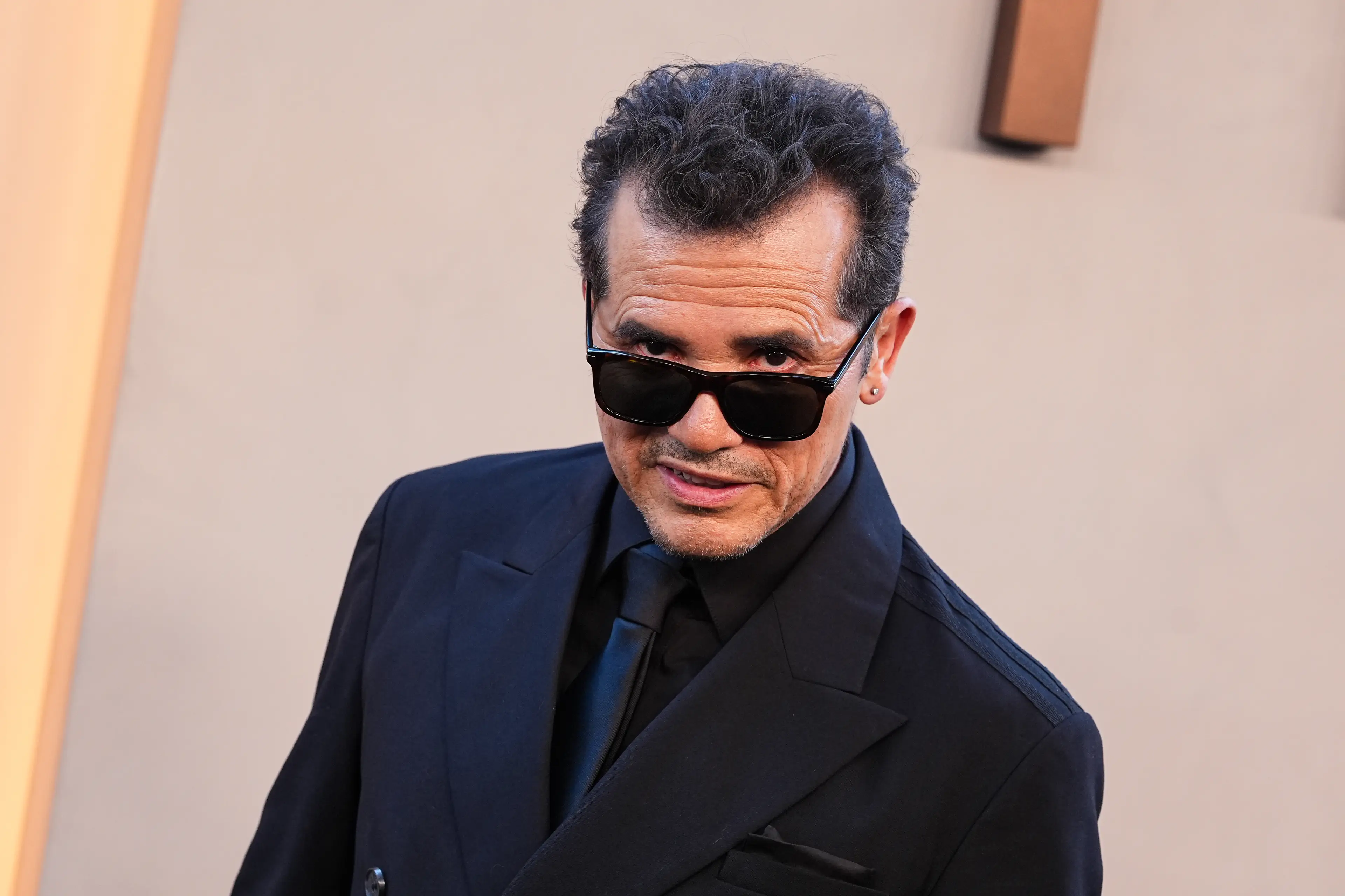 John Leguizamo is one of the primary cast members in The Odyssey (John Nacion/WireImage)