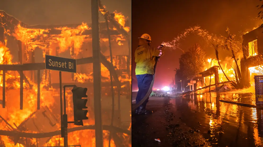 Apu Gomes/Getty Images