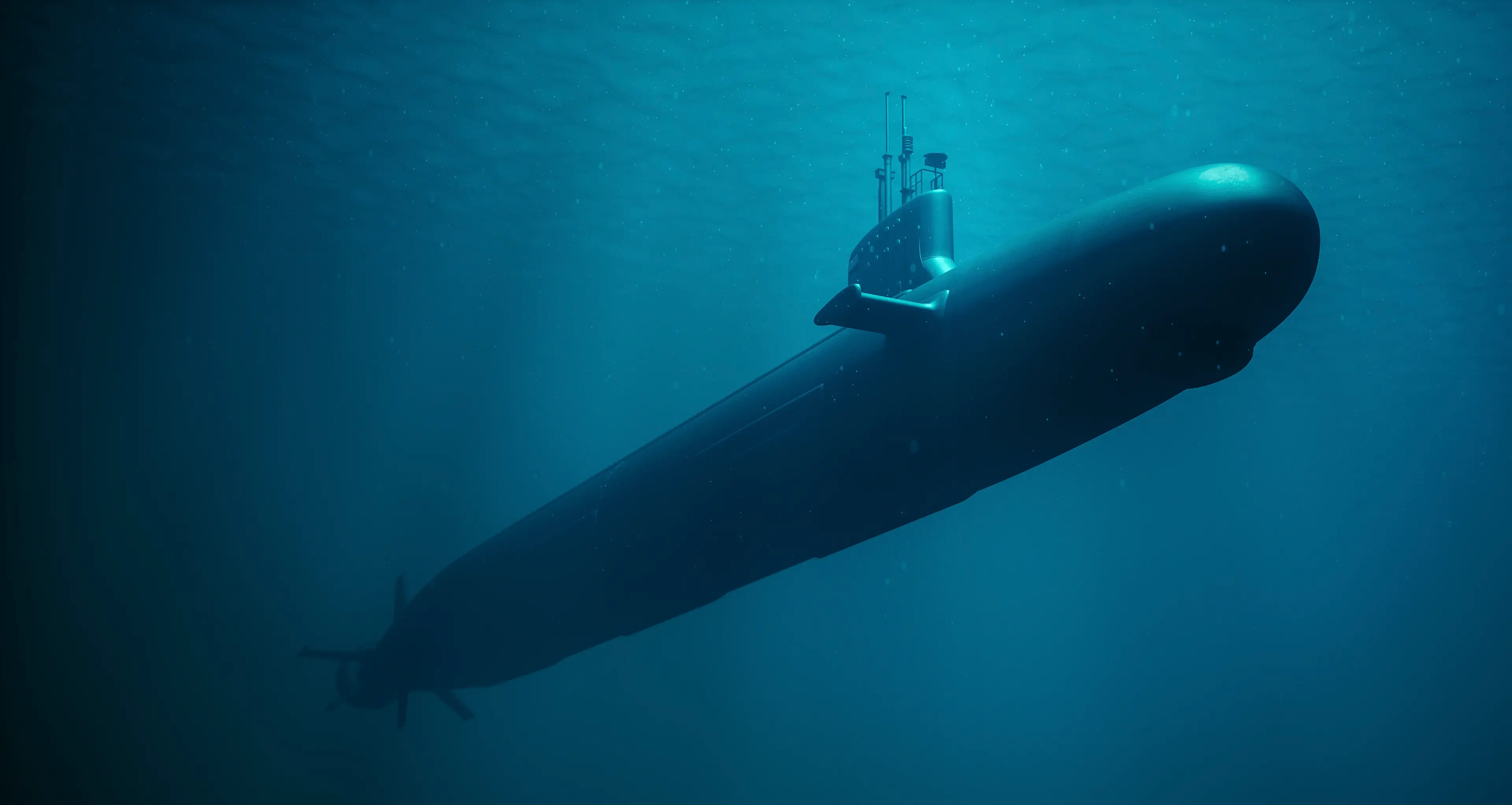 Jean Kikine's chilling footage managed to scare a host of social media users (Getty Stock Image)