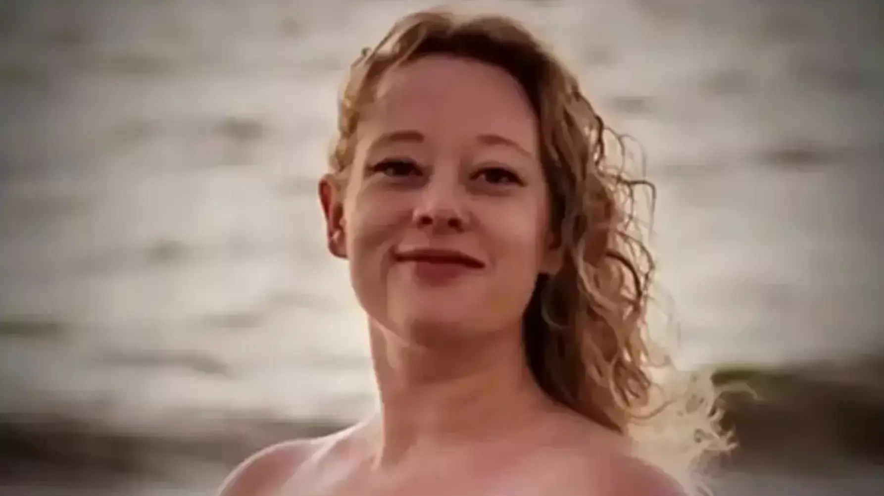 Mother-of-three Renee Good died after being shot by an ICE agent in Minnesota (Family Handout)