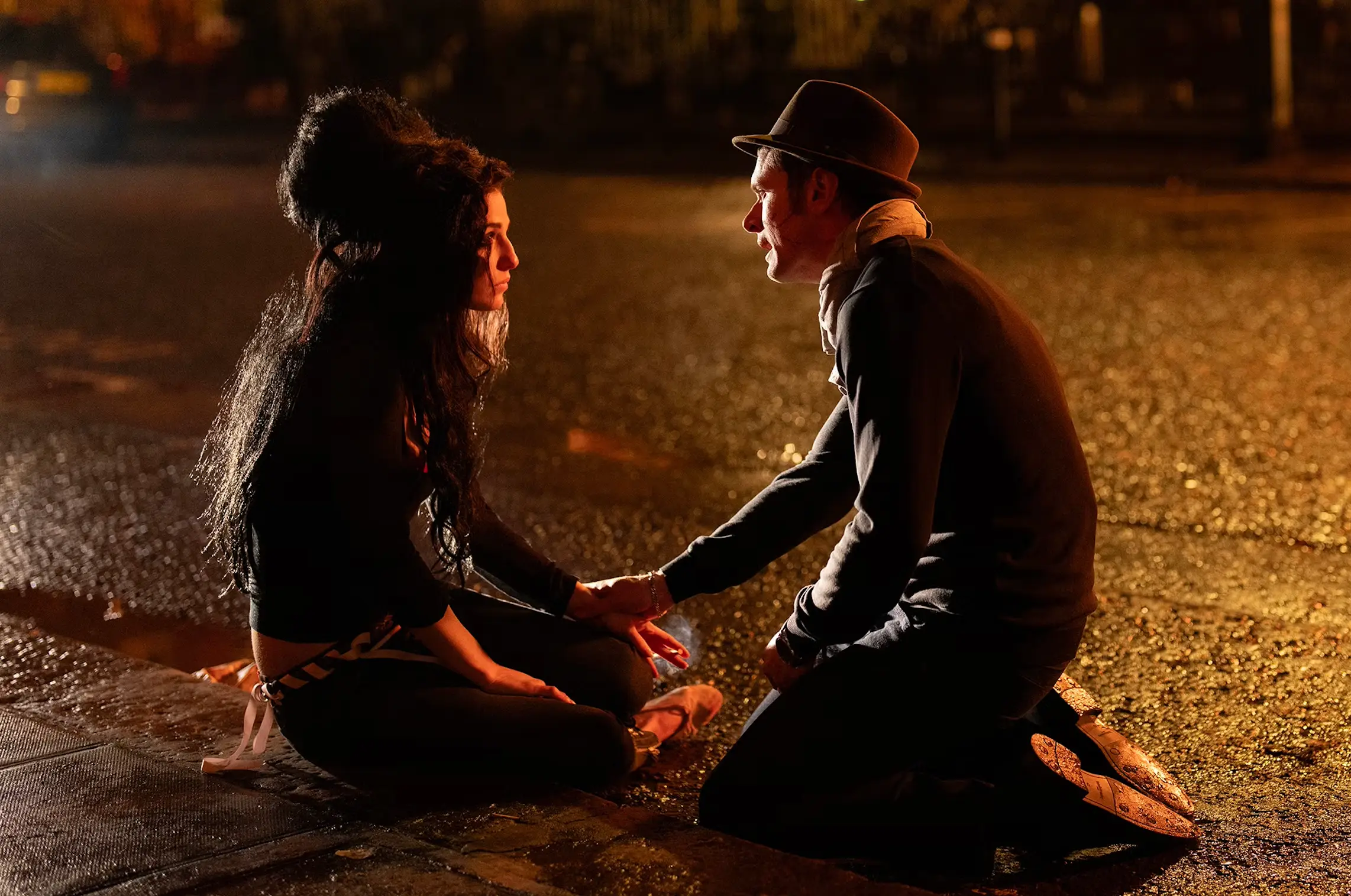 The film has received a great deal of criticism (StudioCanal)