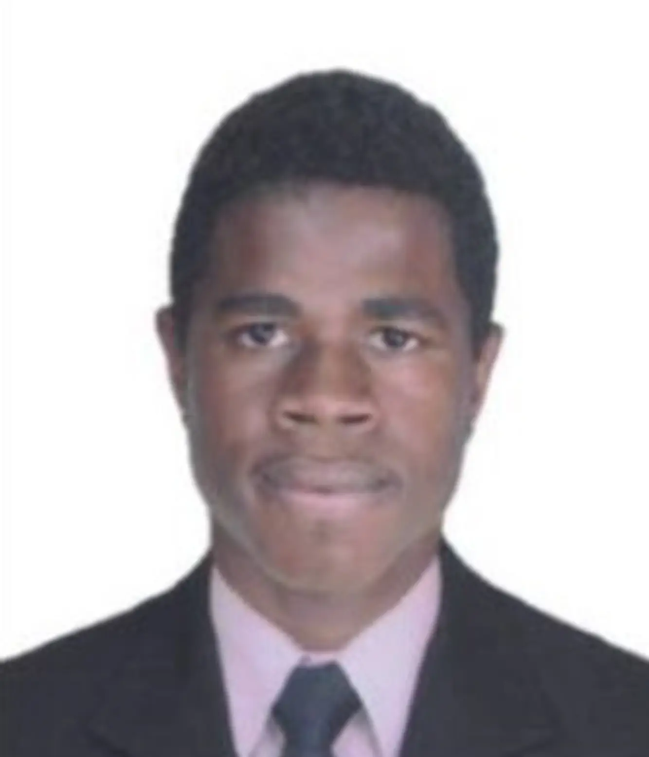 Yostin Andres Mosquera, 35, has been found guilty of murdering the couple (Metropolitan Police/PA)