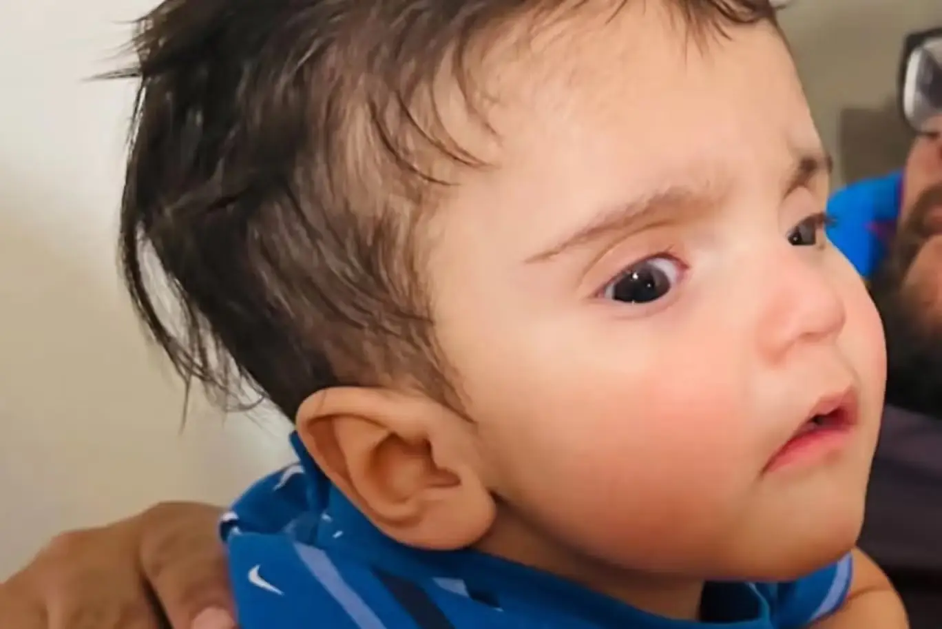 The child's remains still have not been found (San Bernardino County Sheriff's Department)