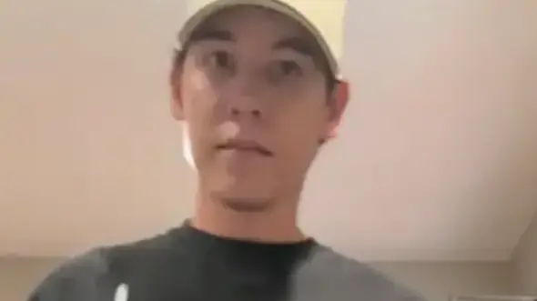 TikTok/@tylerbrodsky2
