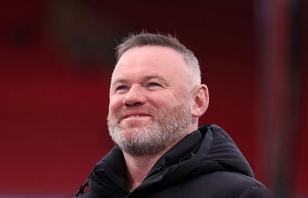 Wayne is tipped to be heading down under (Catherine Ivill/Getty Images)