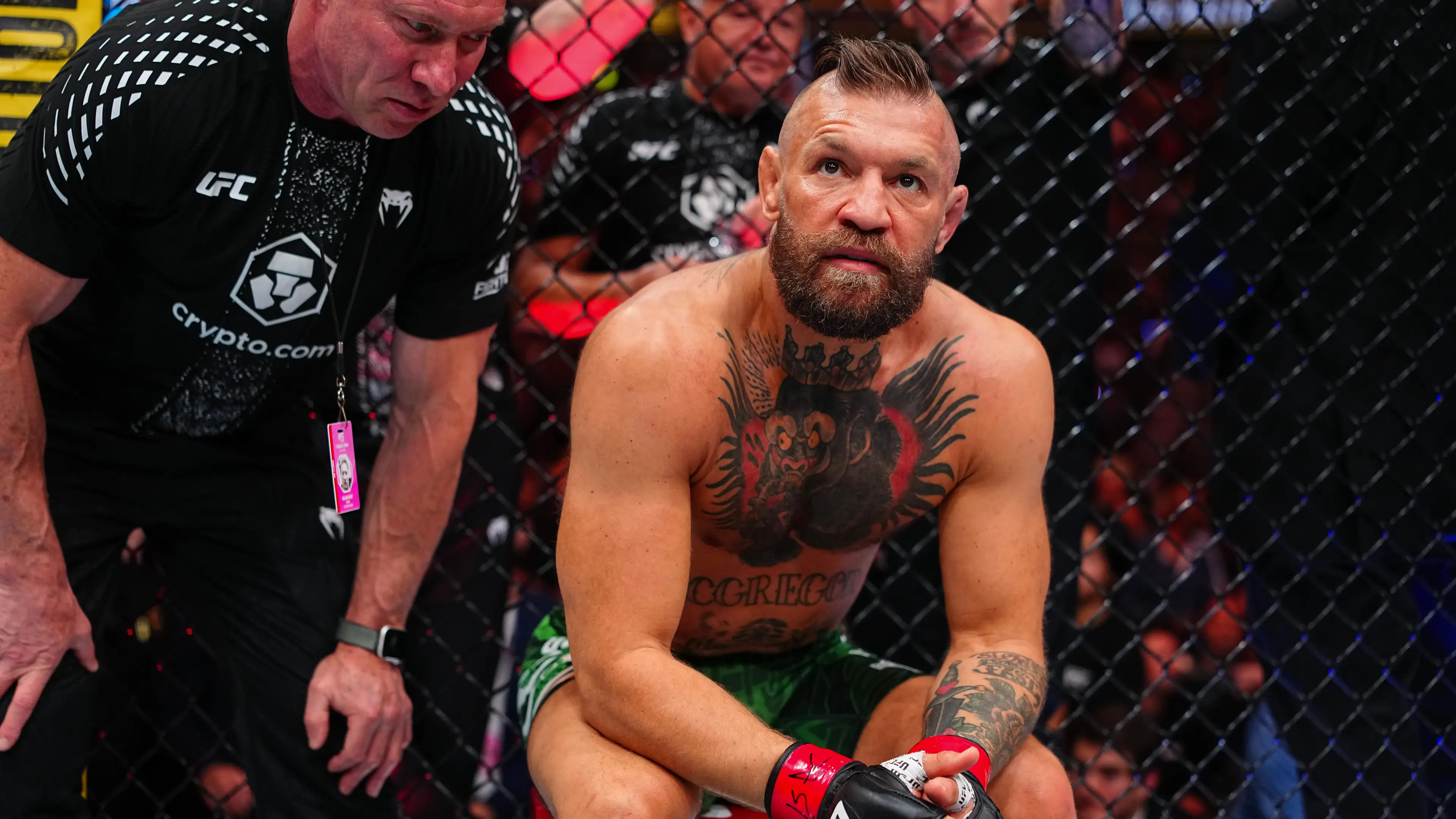 Chris Unger/Zuffa LLC
