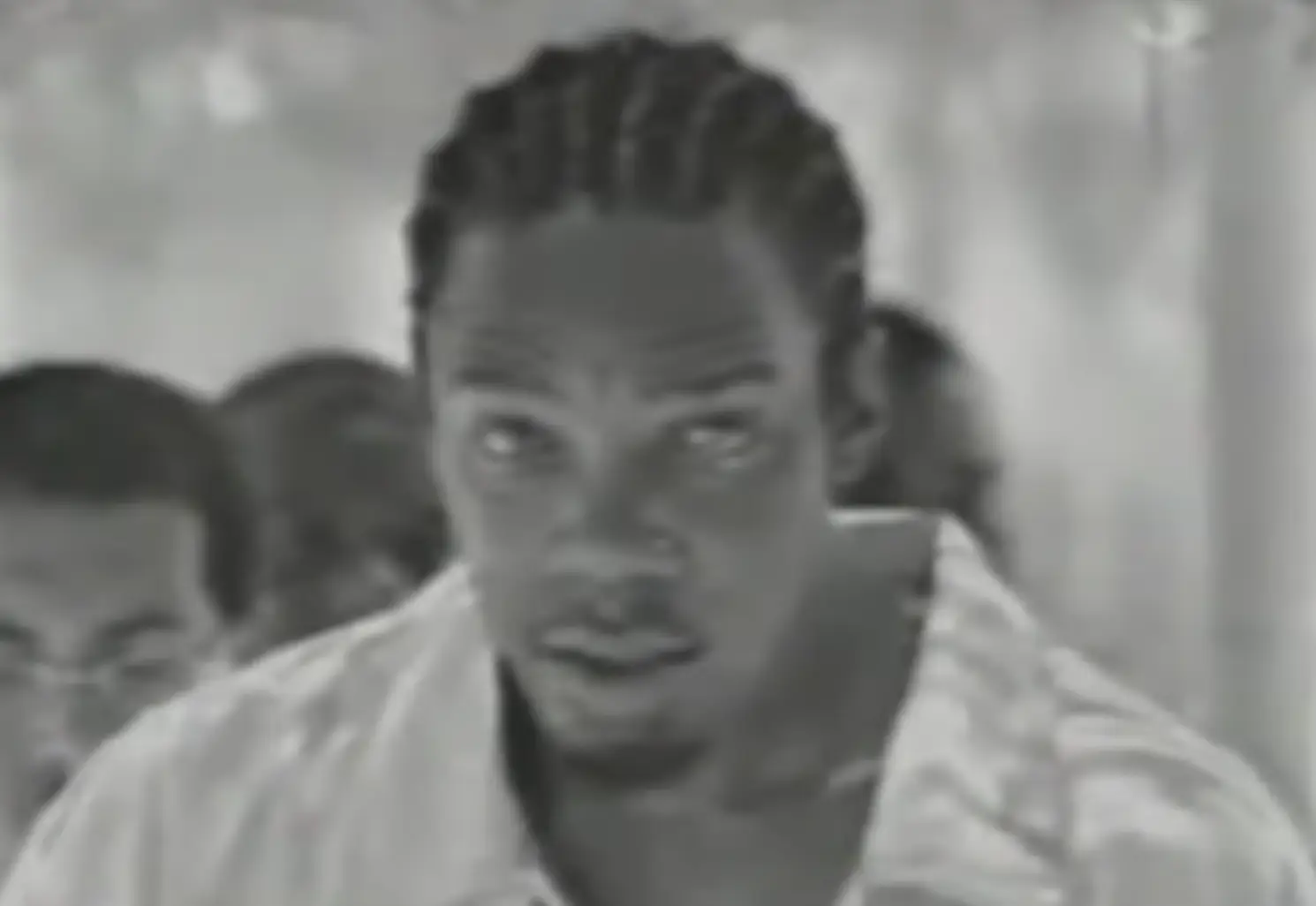 Big Lurch will spend the rest of his life behind bars. (Fox)