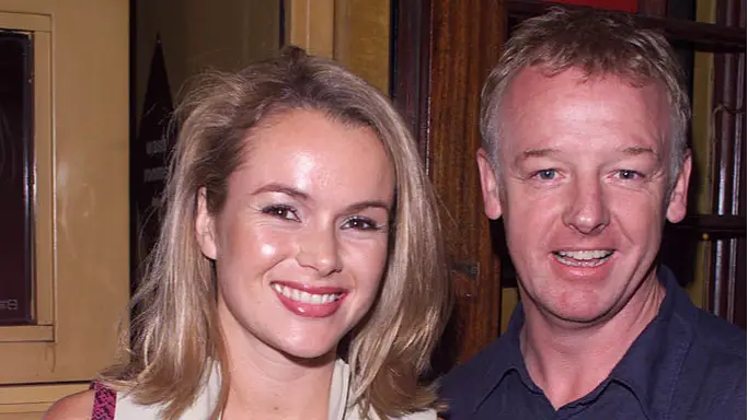 Gareth Davies/Getty Images