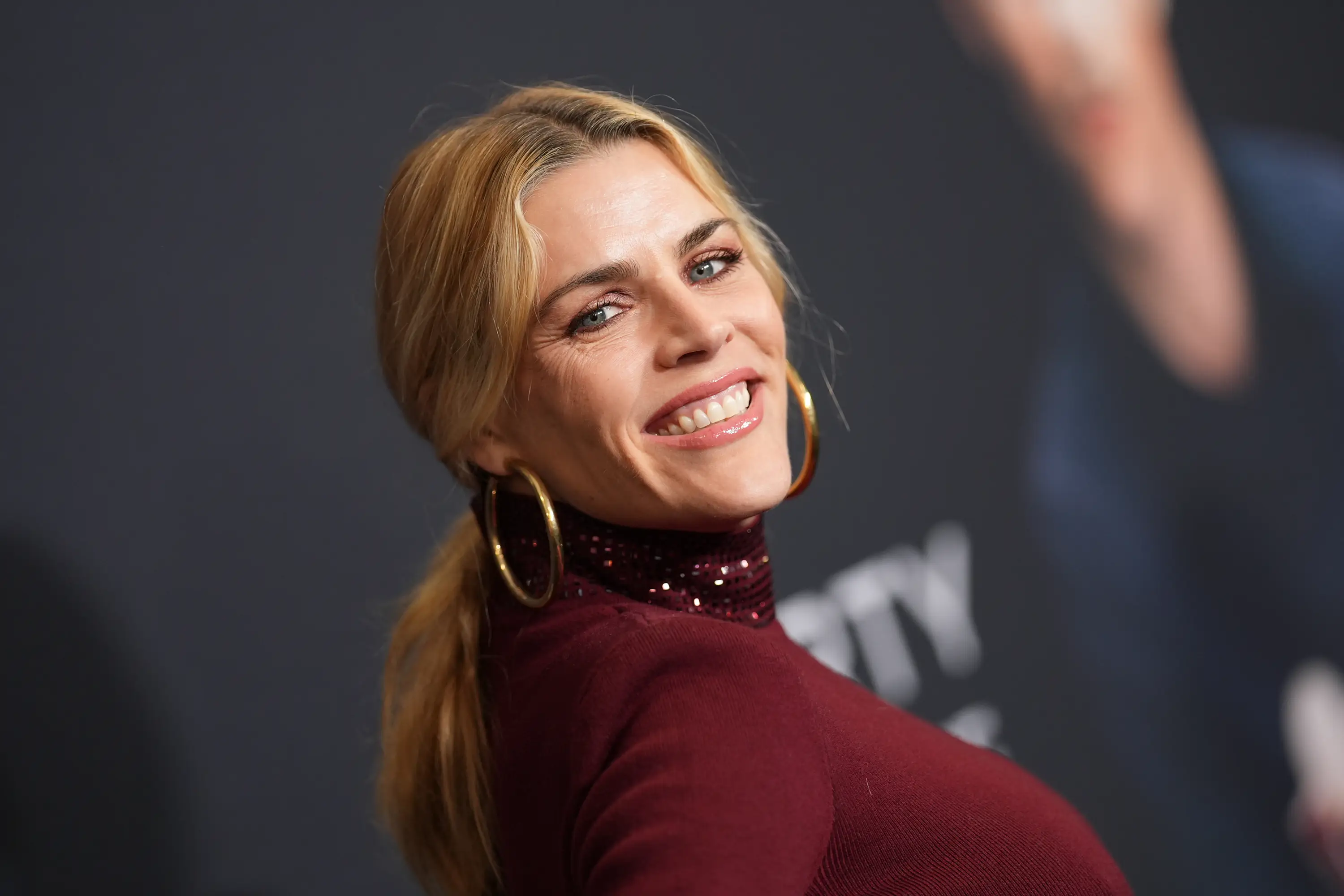 Busy Philipps is best known for playing characters in ER and Cougar Town (John Nacion/Variety via Getty Images)