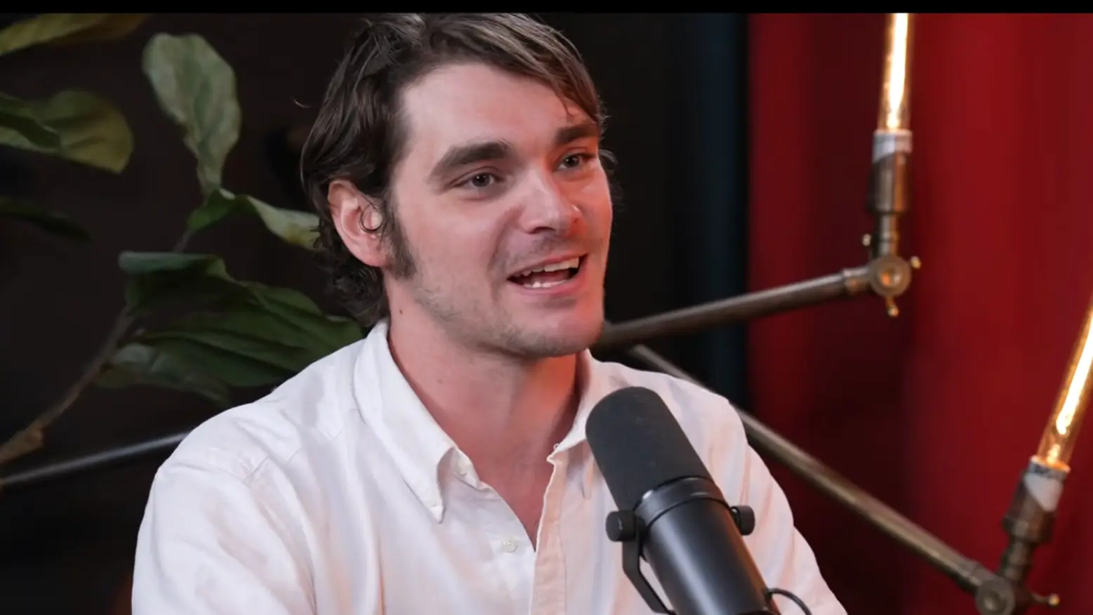 YouTube/The Iced Coffee Hour