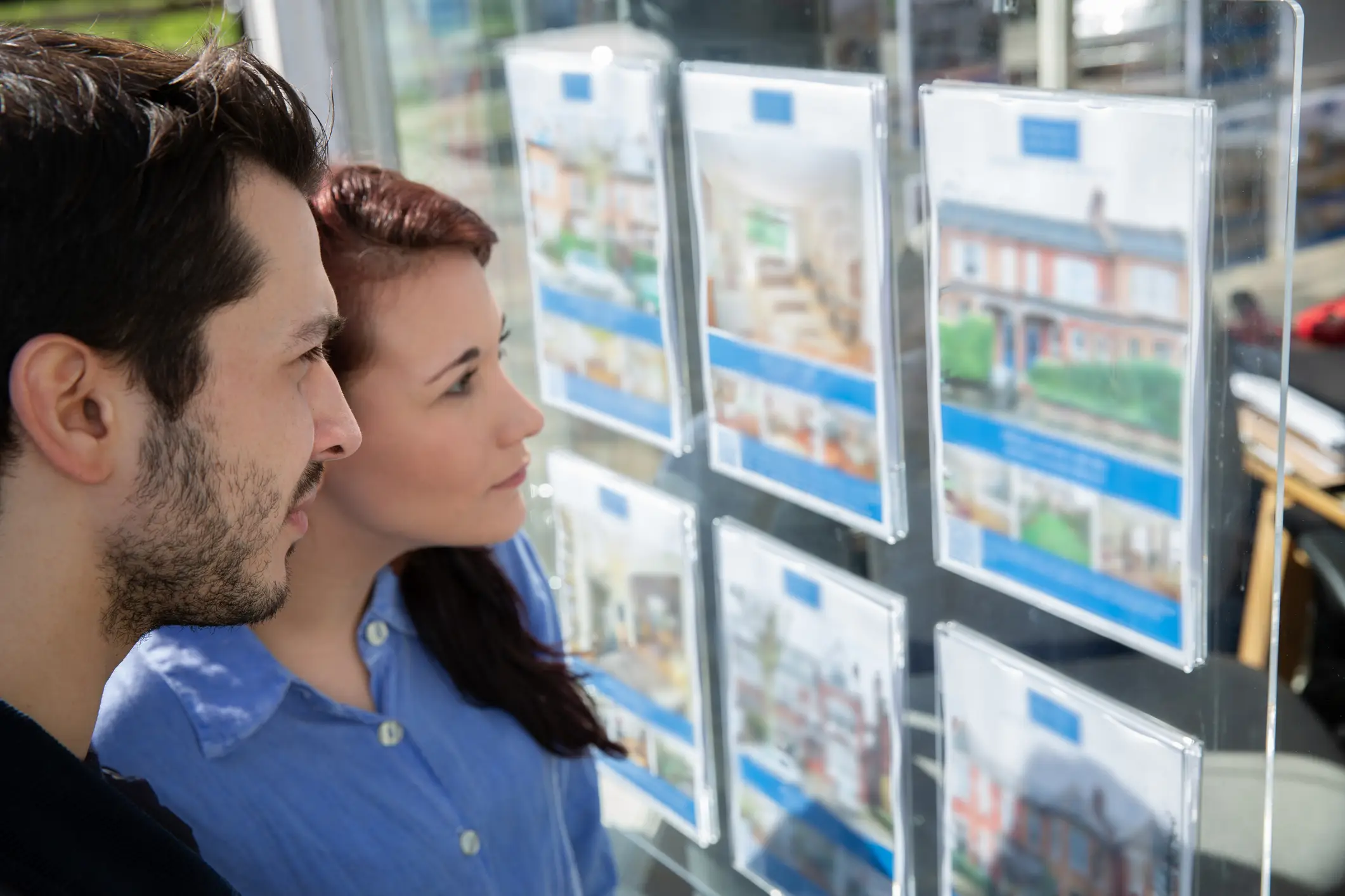 If rates increase in the future the advice is not to panic and not to rush into anything (Getty Stock Photo)