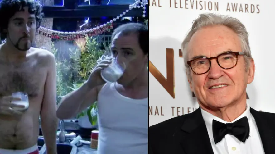 Gavin and Stacey actor answers whether we will find out what happened on the fishing trip in tonight's finale 