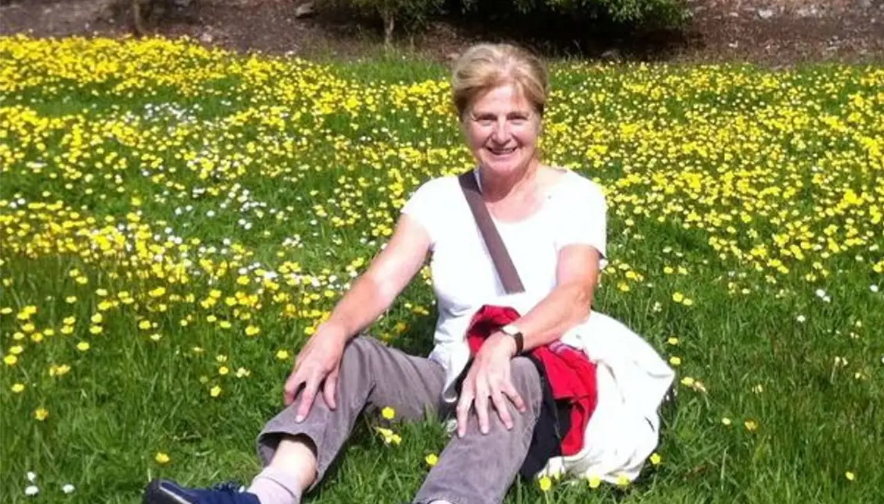 Danielle Carr-Gomm died at the workshop. (Wiltshire Police)