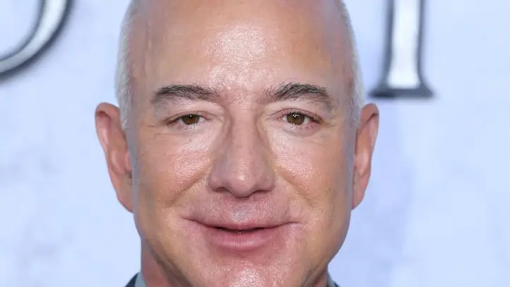 Steve Granitz/FilmMagic