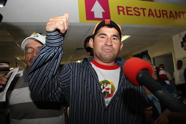 Well, you can't always get what you want. (ELIZABETH RUIZ/AFP via Getty Images)