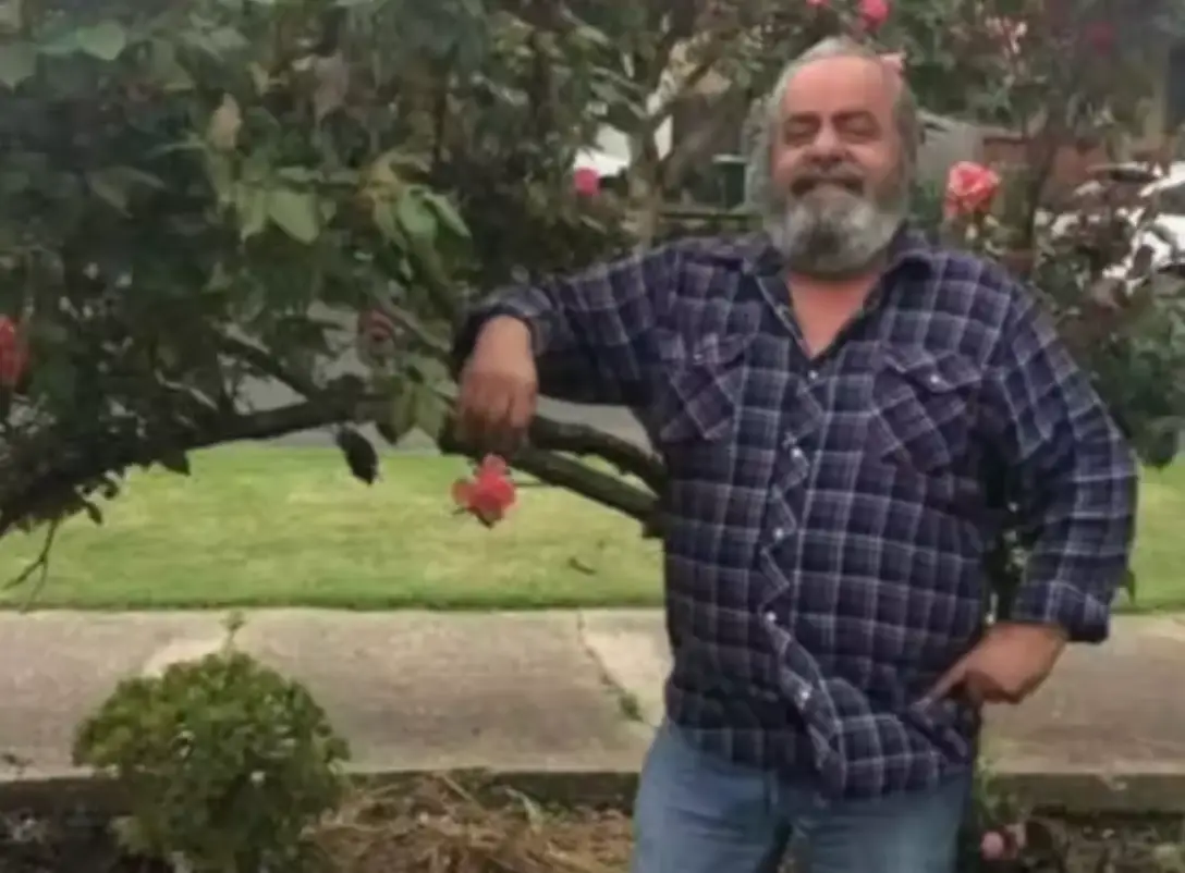 Sarkis Abboud's daughter has paid tribute to him on social media.