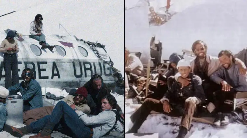 Netflix / Reddit/deblicious