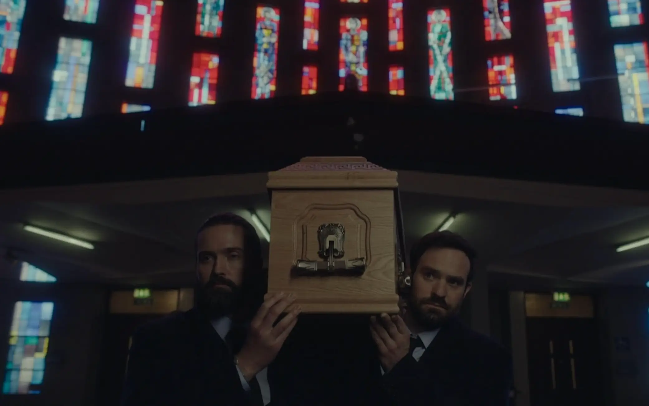 The drama will soon be getting its second series.