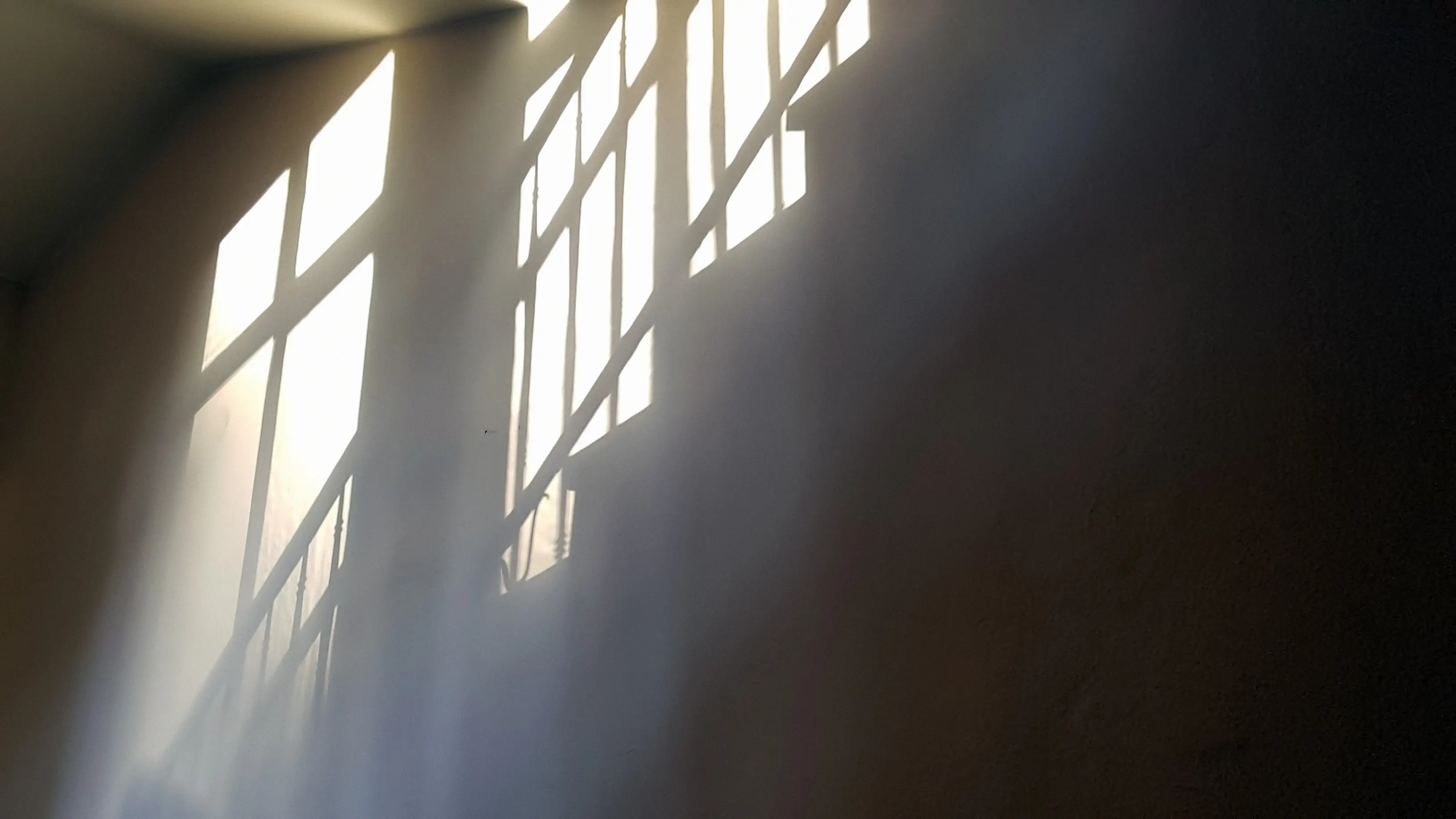 The couple found a secret staircase (Getty Stock Photo)