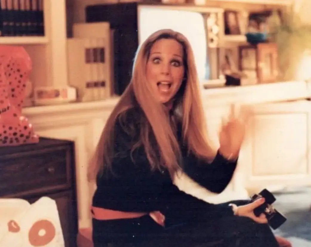 Shelley Watkins' murder has mystified US police since 1993 (Sandy Cripps)