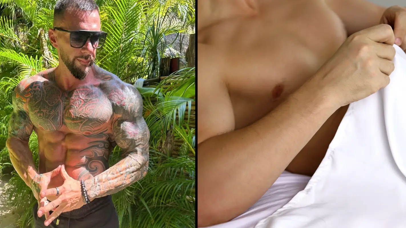 Kennedy News / Oleg Elkov / Alamy