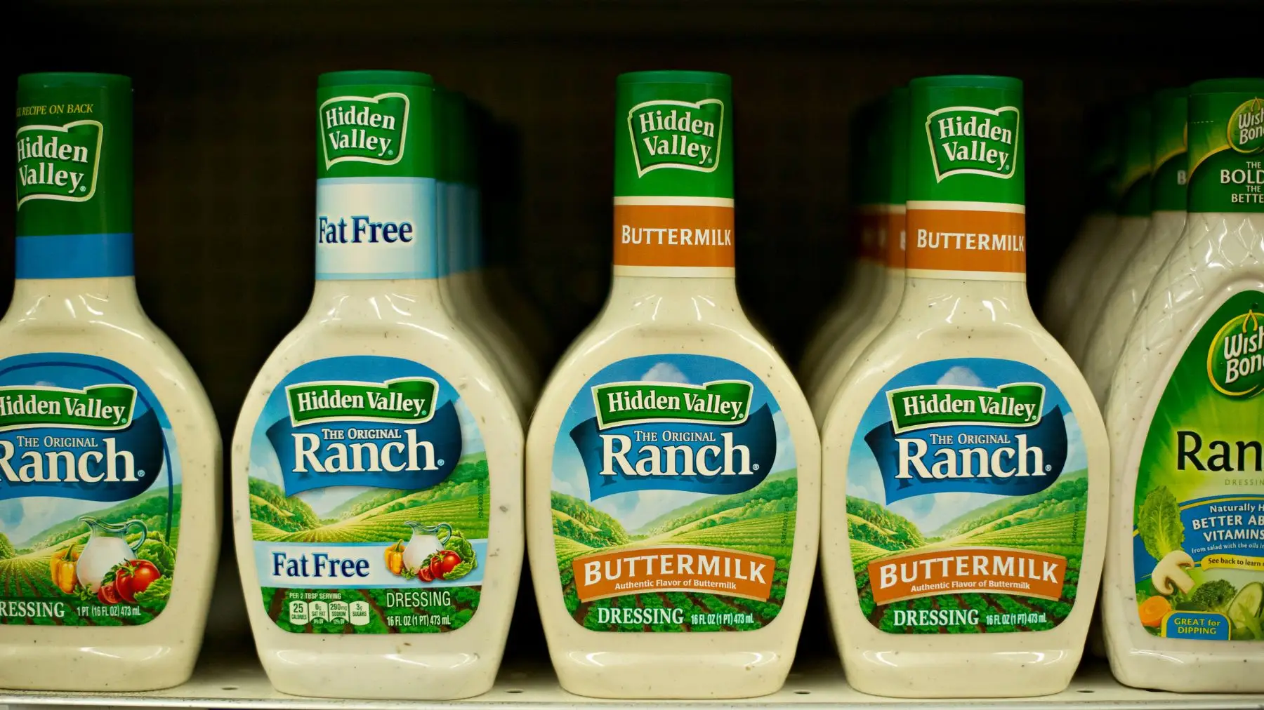 Bloomberg/Getty Images - Ranch