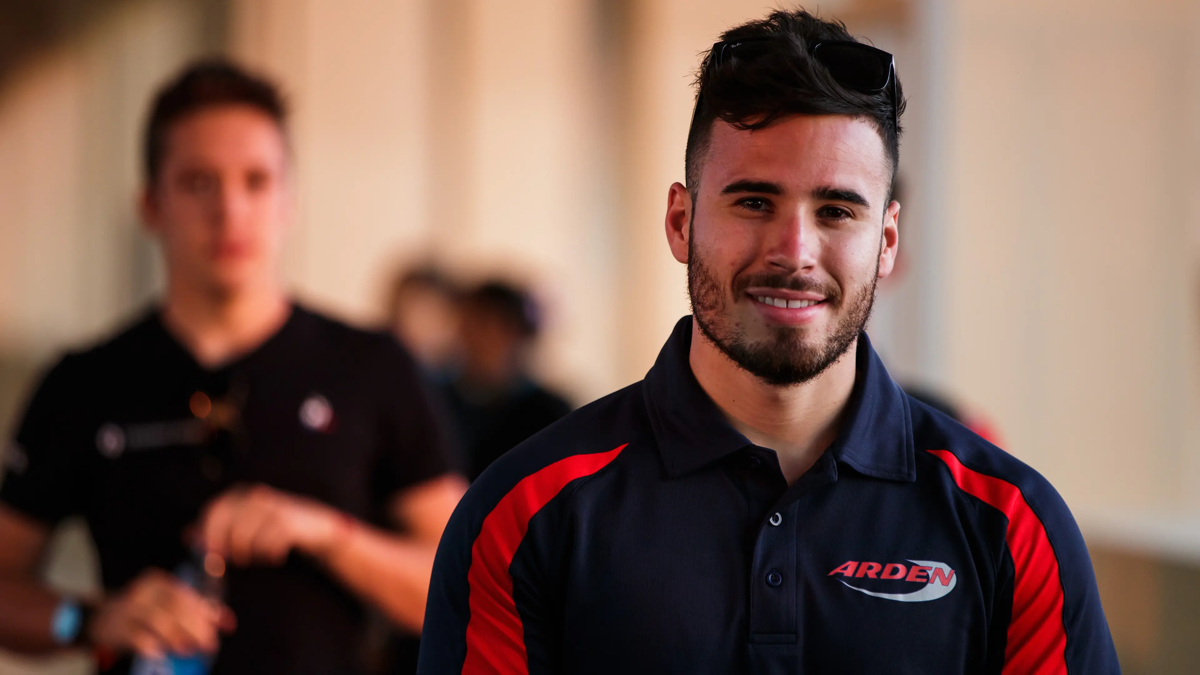 Zak Mauger/Formula Motorsport Limited via Getty Images