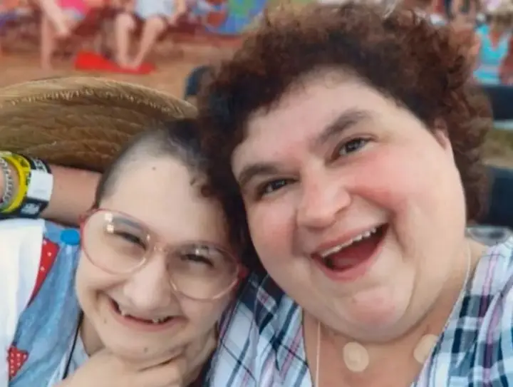 Gypsy Rose Blanchard was recently released from prison on parole after the murder of her mother Dee Dee.