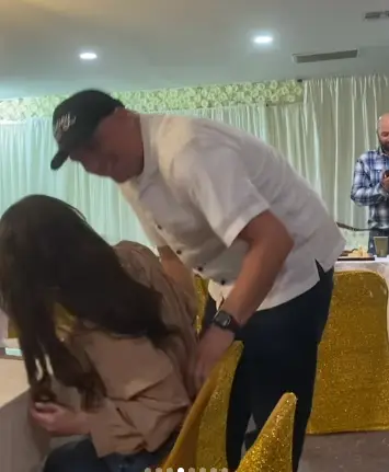 Gypsy Rose Blanchard shared a tribute to Ken Urker after news of his death broke (gypsyrose/ Instagram)