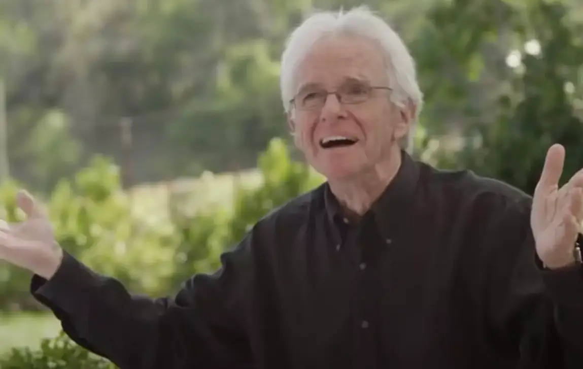 The photographer, 83, admitted he regrets not negotiating a better deal (YouTube/Shoot The Rabbit/Bart Leferink/Marcel Buunk)