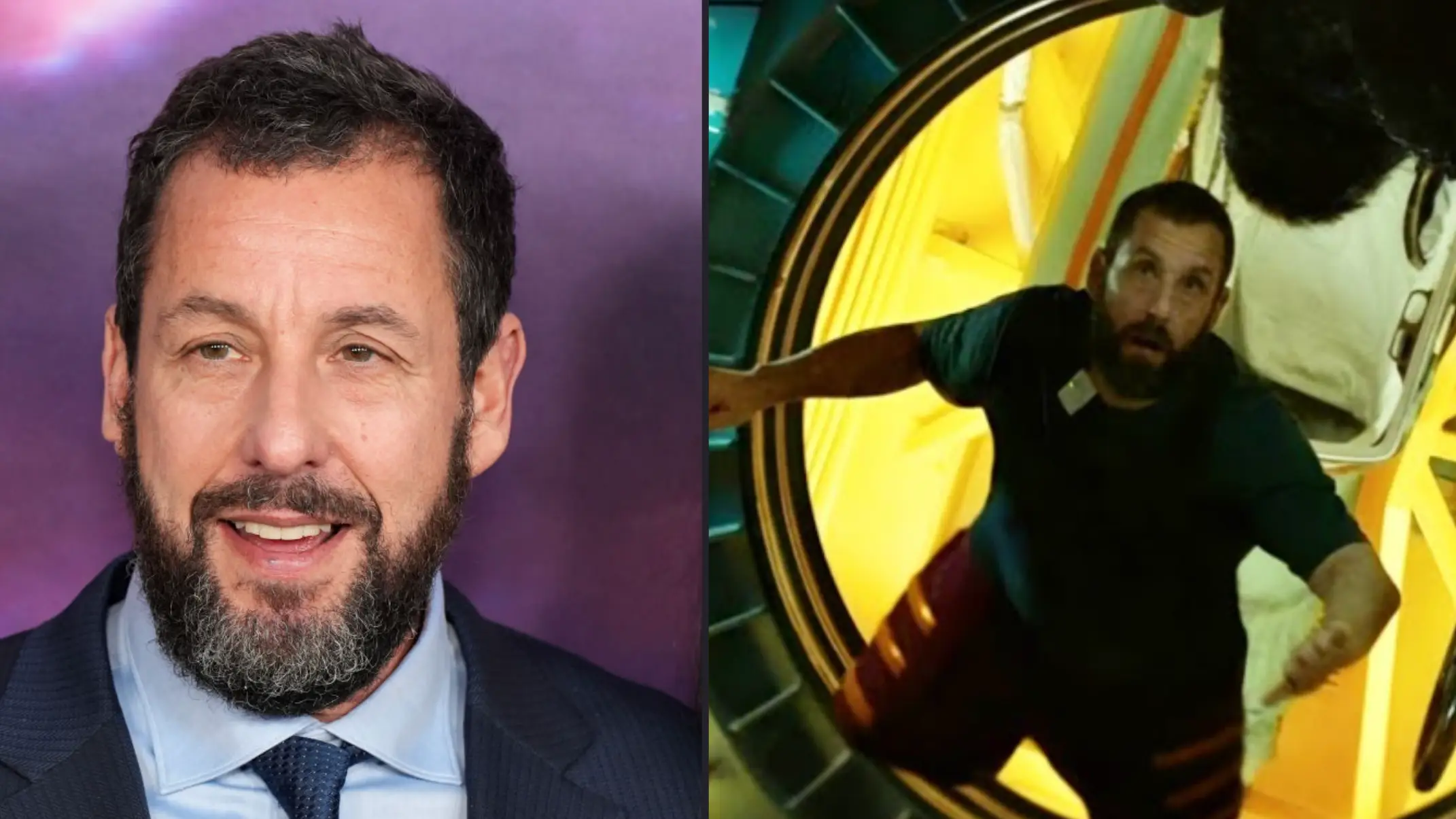 JC Olivera/FilmMagic/Netflix