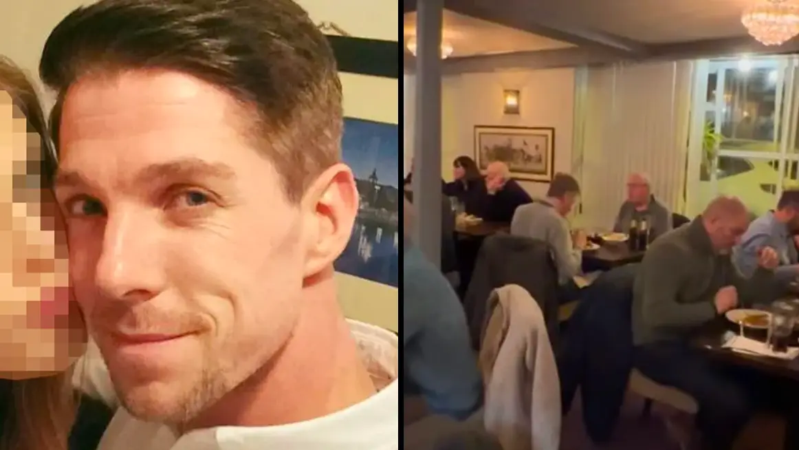 Alex Doherty / Spice Cottage / Facebook