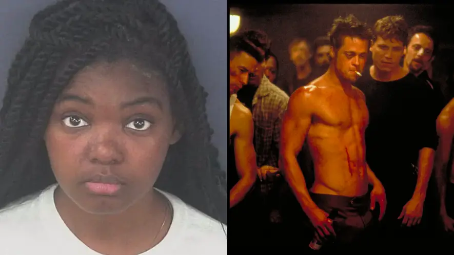 LCSO. 20th Century Fox