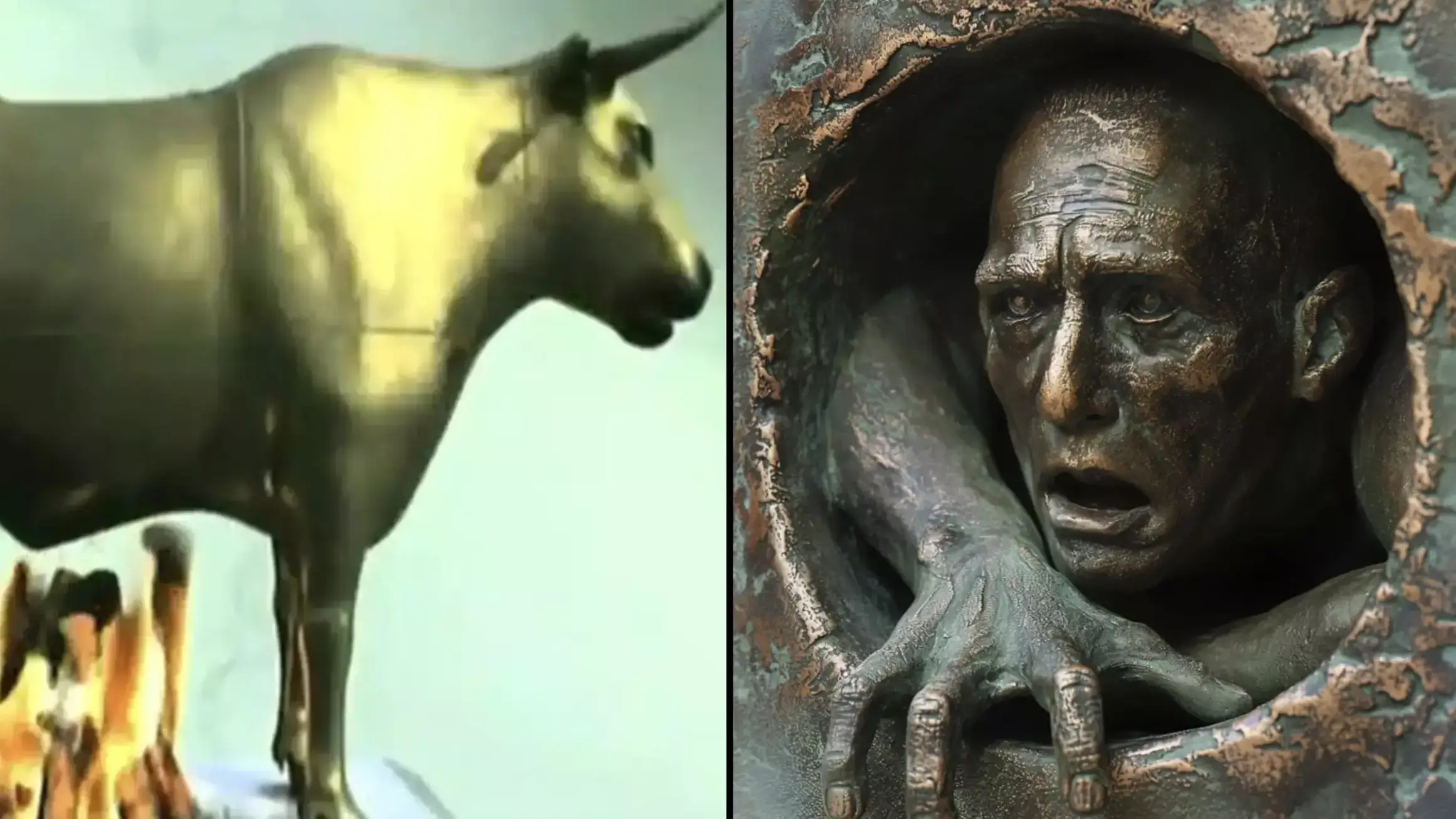 Discovery/LADbible/AI